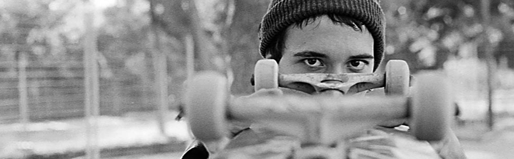 «Haluros de plata», exposició del cicle de fotografia