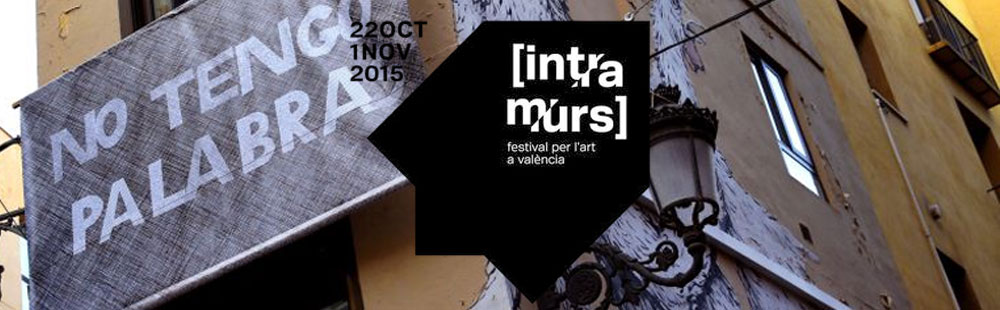 Alumnos de Interiores participan en «Intramurs 2015»