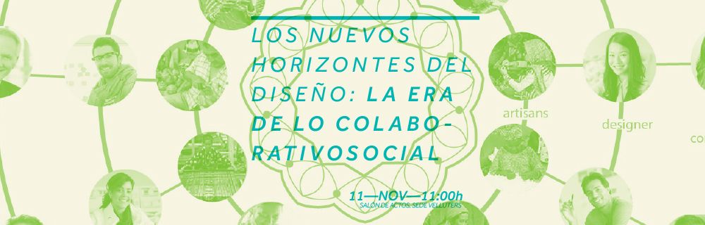 El nuevo Diseño colaborativo con Clara Viguer