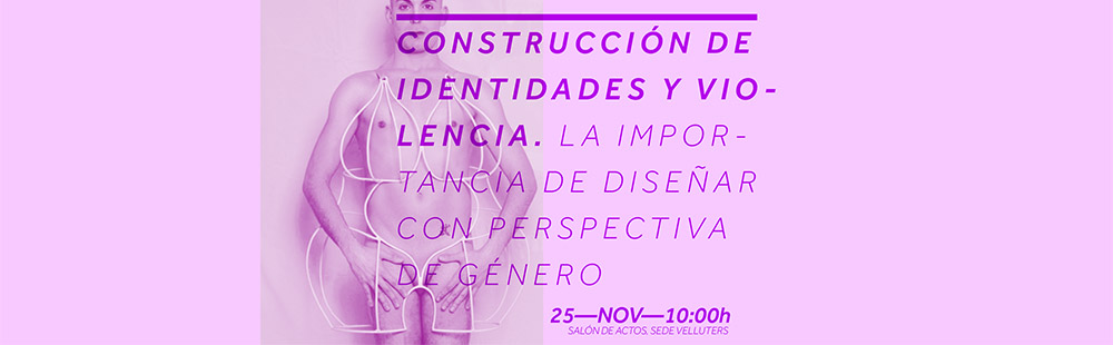 Día Internacional de la Eliminación de la Violencia contra las Mujeres.
