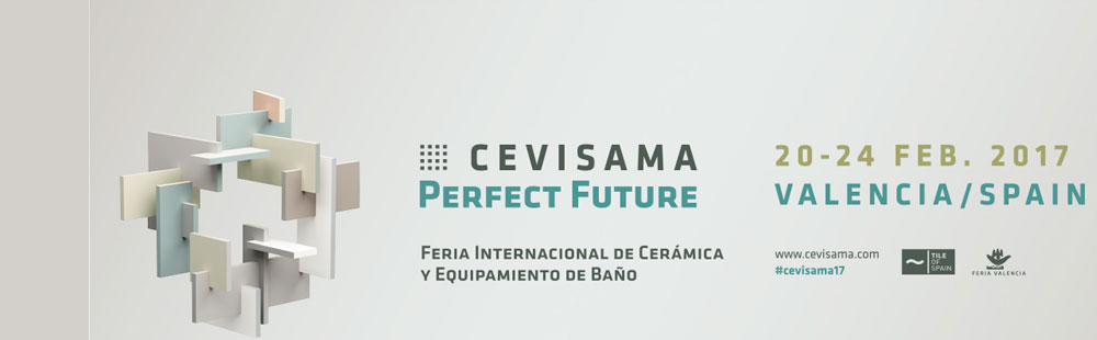 Alumnos de 3º de interiores visitan CEVISAMA