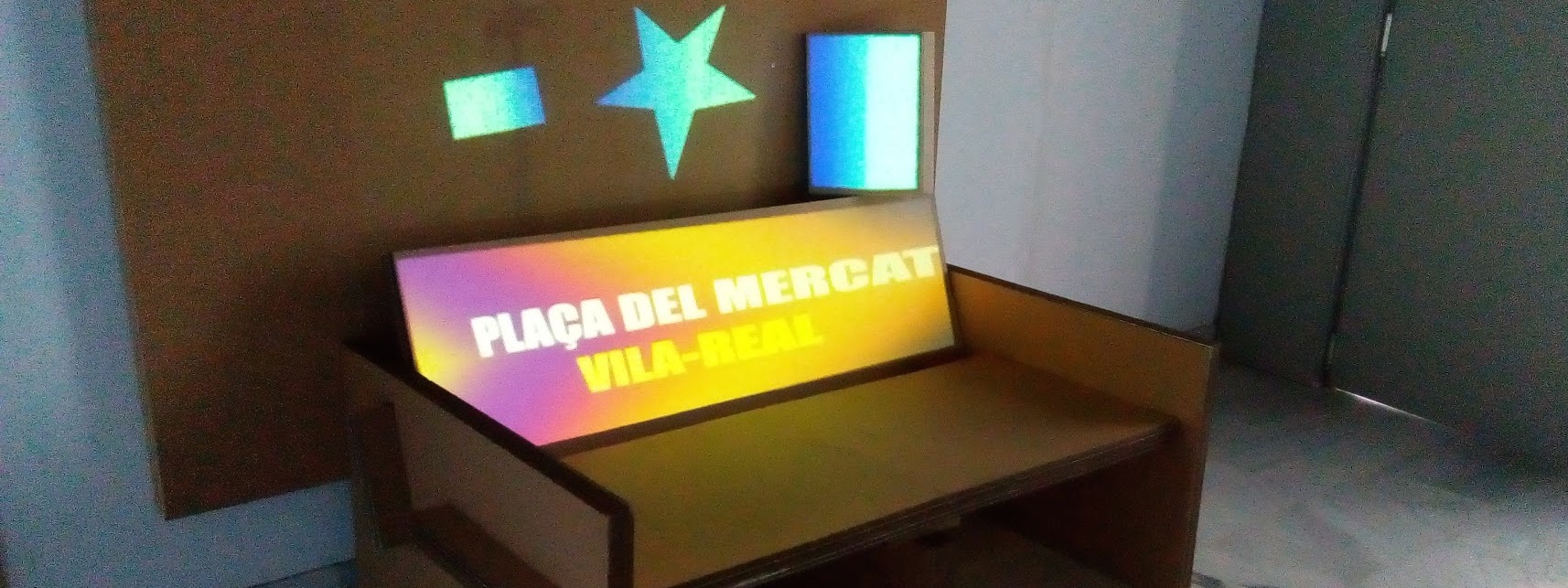 Proyectos de arquitectura efímera