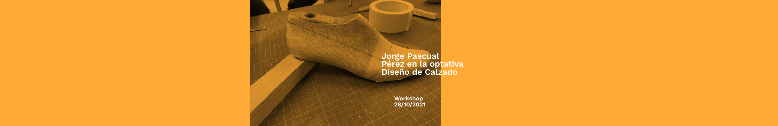 Patronaje de calzado