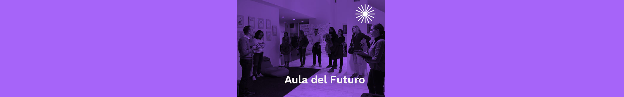 Visita al Aula del Futuro